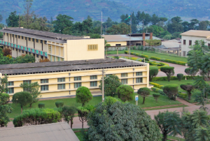 Rusizi: Umusaza n'umukecuru babanaga basanzwe bapfuye