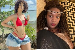 Ibishashagirana bikurikira abashashagirana!Yolo The Qween yibasiye Clarisse Karasira