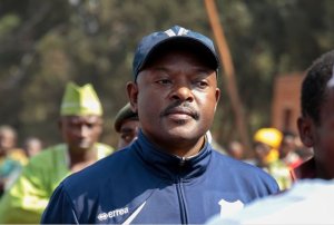 Urukiko rwa EAC rwemeje ko Manda ya 3 ya Nkurunziza itubahirije itegeko nshinga