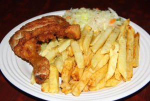 Kenya: Umugabo yishe nyina amuziza ibyokurya