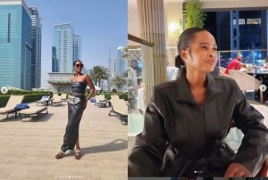 Sunny yagiriye inama abasore baha amafaranga abakobwa