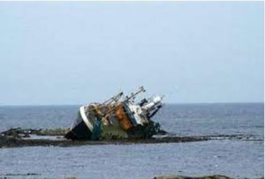 Uganda: Impanuka y'ubwato yaroshye abantu 13 mu ruzi rwa Nil