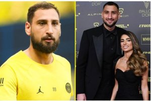 Urugo rwa Donnarumma ukinira PSG rwaraye rutewe n'Ibisambo