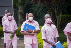 Abantu bagizweho ingaruka n'ibitero bya MRCD/FLN bya Rusesabagina bamaze kwishyurwa 