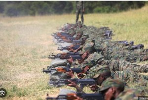 Kirehe: Baratabaza kubera amasasu abageraho mu gihe abasirikare bari kurasa bitoza