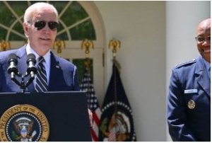 Amerika iri gushinja u Bushinwa kugerageza gukoresha ingabo zayo