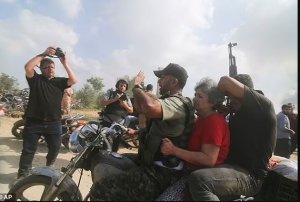 Isiraheli yanze ubusabe Hamas yayihaye kugira ngo amahoro aboneke