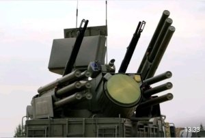 Biravugwa: Igisirikare cya RDC cyaguze intwaro ihambaye yo guhangana n'ibitero byo mu kirere