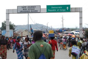 RDC mu bihugu bya mbere u Rwanda rwoherezamo ibicuruzwa