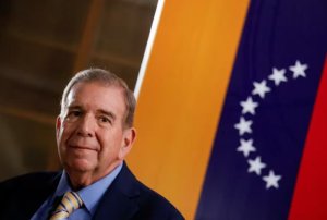 EU yemeje ko mukeba wa Maduro ari we Perezida yemera wa Venezuela