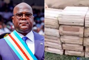 M23 yashimiye Tshisekedi wayihaye ‘impano ya Noheli'