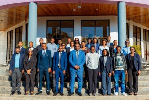 ILPD yakiriye abanyeshuri bashya, basabwa gutanga ubutabera burimo ubumuntu