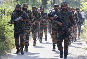 U Buhinde bugiye gutangiza imyitozo y'ubwirinzi ku basivile