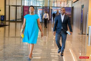 Nisanze nkunda umuziki we agakunda amakuru – Niyonshuti Tricia wa Tom Close