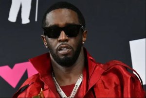 Diddy yandikiye ibaruwa umucamanza amutakambira mbere y'amasaha make ngo akatirwe