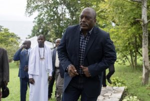 AFC/M23 yemeje ko Kabila ari muri RDC