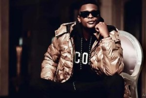 Chameleone yashinze radiyo mu Burundi