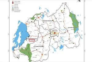 Karongi: Umunyeshuri Yatemye Mwarimu We