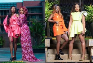  Ibyo wamenya kuri Ep Nshya y'itsinda Charly&Nina ryamaze kugaruka mu muziki 