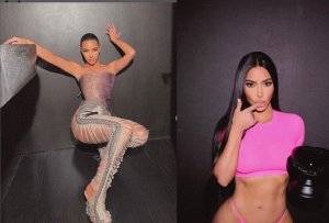 Birakekwa ko hari andi mashusho agaragaza Kim Kardashian asambana