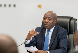 U Rwanda rufite ububiko bwa Gaz ishobora kumara iminsi 5 gusa