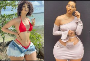 Yolo The Qween yahishuye ko atazashaka umugabo, ashima Imana yamurinze agakungu k'i Kigali