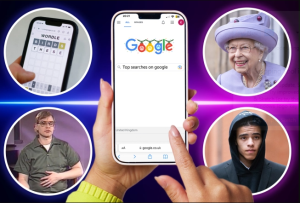 Menya ibintu byashakishijwe cyane kuri Google mu mwaka 2022