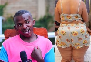 Mabuja twasambanaga mu gitondo Databuja akijya mu kazi akanyishyura- Ubuhamya bwa Nyandwi Joseph