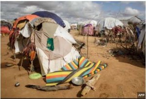 Kenya: Igitero cy'ibyihe cyabangamiye ifungurwa ry'umupaka ubahuza na Somaliya