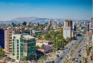 Ethiopia nayo yahagurukiye ubutinganyi isaka amahoteli yose bukorerwamo