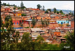 Umujyi wa Kigali waburiye abaturage batuye mu manegeka kwimuka vuba