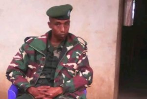 Umusirikare ukomeye muri FARDC yiyunze na M23