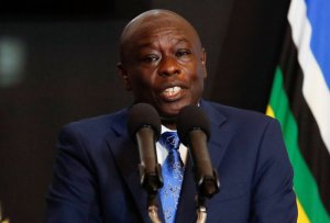 Kenya: Gachagua yavuze ibyo yahawe ngo ashyigikire Perezida Ruto