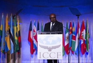 Minisitiri w'Intebe Dr Nsengiyumva yagaragaje ko u Rwanda rwubakiye ku kurengera ibidukikije