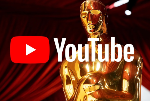 Ibirori bya Oscars bigiye gutangira kwerekanirwa kuri YouTube