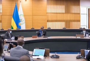 Insengero zakomorewe nyuma y'igihe kinini zifunze kubera COVID-19