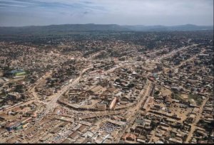 RDC: Iminsi 3 irashize umujyi wa Bunia ufunzwe [IMPAMVU]