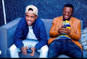 #Kwibuka28: Juda MUzik bageneye ubutumwa Abanyarwanda bose babibutsa ko Kwibuka atari itegeko ahubwo ari inshingano ya buri munyarwanda wese 