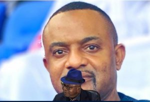 Ishyaka rya Katumbi ryatanze umucyo ku birego by' umujyanama we uziranye n'Umujenerali wa RDF