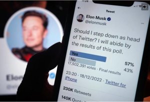 Urubuga rwa Twitter rwatangaje ko rumaze guhomba akayabo ku kigero 50%