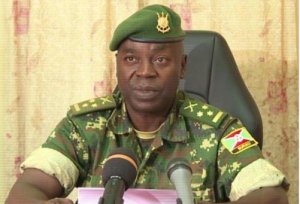 Igisirikare cy'u Burundi cyavuze ku birego kiri gushinjwa byo gufasha FARDC