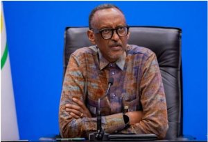 Perezida KAGAME yavuze ku bacuruzi basabwa ubukode mu madolari