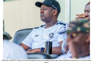 Chairman wa APR FC yavuze ku mutoza Darko Nović usabirwa kwirukanwa