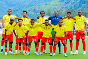 Etincelles ikwiye kurangarira mugushaka abatoza bashya?