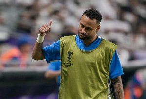 Al-Hilal yatandukanye na Neymar wayihombeye