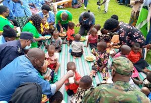 Igwingira mu karere ka Karongi riri mu bituma ikigero cy'ubukene cyiyongera