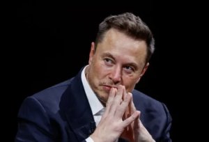 Elon Musk yaba akoresha ibiyobyabwenge?