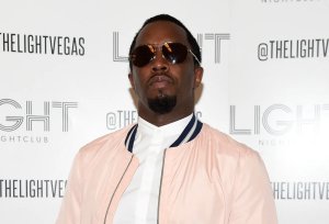 Diddy yasabye indishyi ya miliyari 145 Frw ikinyamakuru ashinja kumusebya