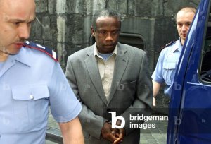 Ndindabahizi Emmanuel wahamijwe ibyaha bya Jenoside yapfiriye muri gereza Bénin