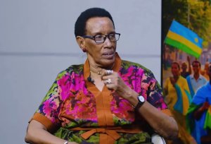 Ubutumwa bwa Mariya Yohana ku rubyiruko rwishora mu biyobyabwenge n'inzoga